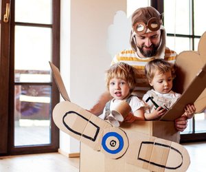 Kinderfilme ab 3: Einfach und verständlich