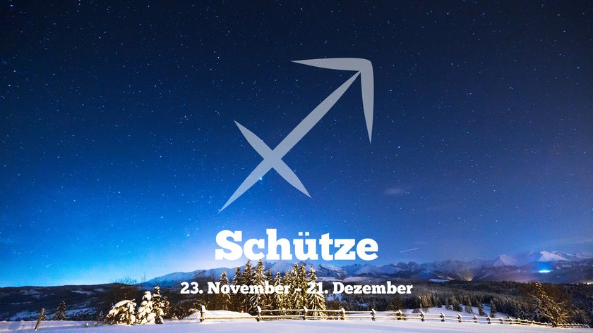 Schütze