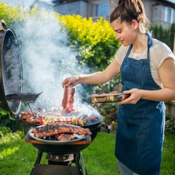 Grillkohle-Test: Die 6 Sieger bei Stiftung Warentest & Öko-Test