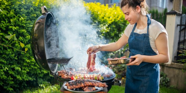 Grillkohle-Test: Die Sieger bei Stiftung Warentest & Öko-Test