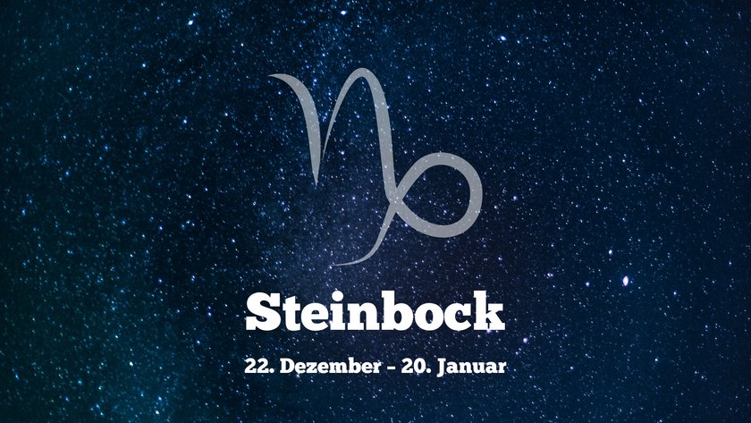 Steinbock