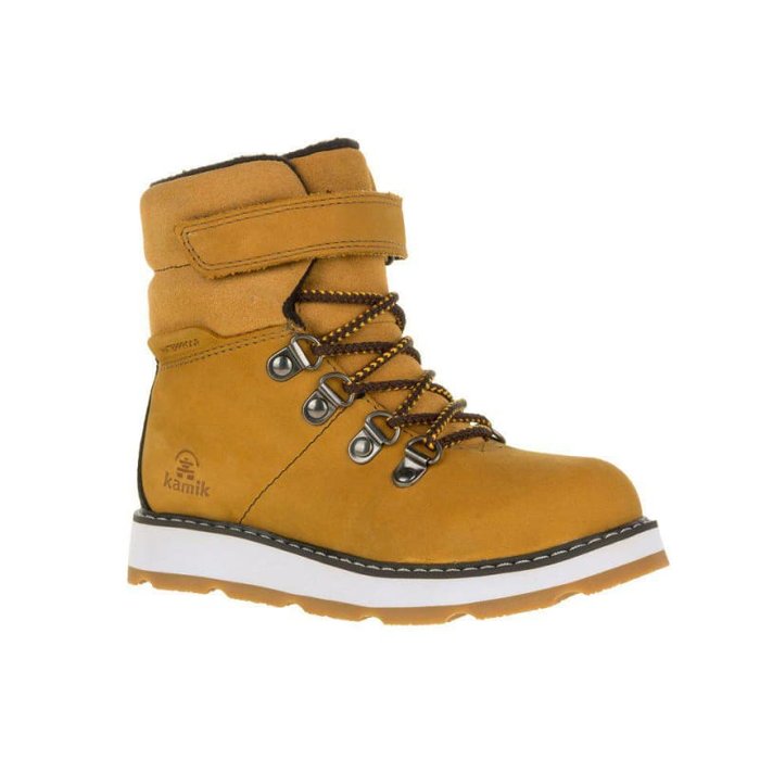 Kamik Winetrstiefel Kinder Kamik Winetrstiefel Kinder