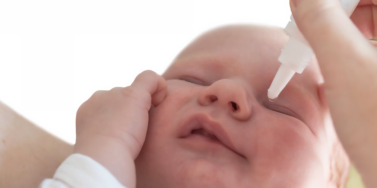 Bindehautentzundung Bei Kindern Vorbeugung Symptome Und