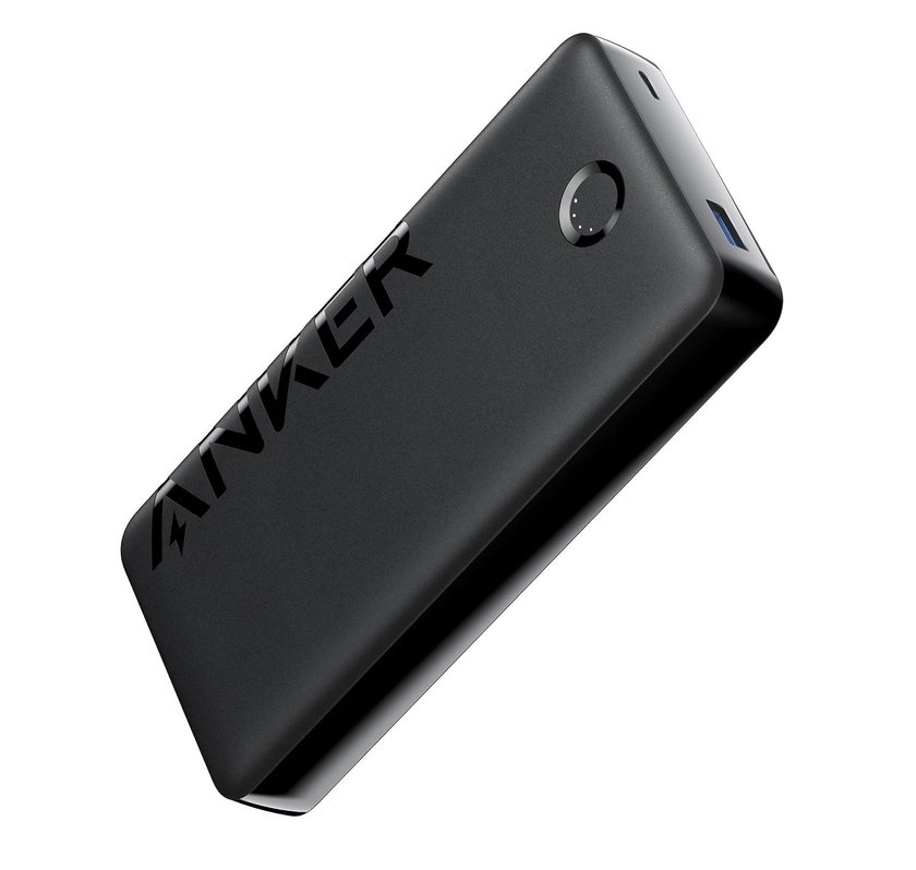 Anker Power Bank