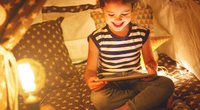 Lesenlernen App: Welche Apps bringen Spaß beim Lesen lernen?