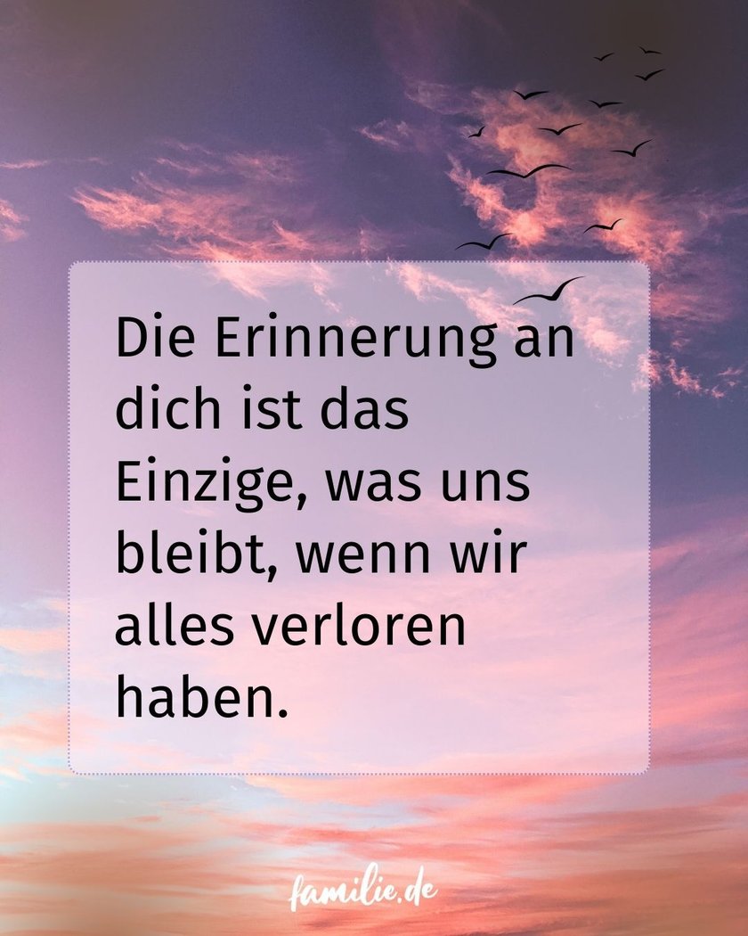 Liebevolle Trauerspr che Die In Schweren Momenten Wirklich Tr sten