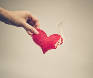 Giftige Liebe: 5 Anzeichen für eine toxische Beziehung
