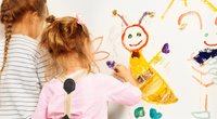 Wenn Kinder malen: 5 Tipps vom Experten