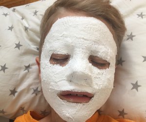 Make a plaster mask yourself: step-by-step instructions for making masks with children