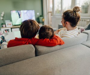 Kinderfilme von 2010: Ein tolles Jahr für unsere Kids