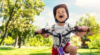 Erstes Fahrrad: 7 Tipps für das perfekte Einsteigerbike