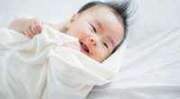 Wunder Po beim Baby: Diese 8 Tipps sorgen für schnelle Heilung