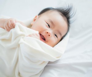 Wunder Po beim Baby: Diese 8 Tipps sorgen für schnelle Heilung