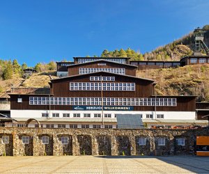 Auf den Spuren des Mittelalters: Diese 5 Bergwerke und Stollen bieten dir ein unvergessliches Erlebnis