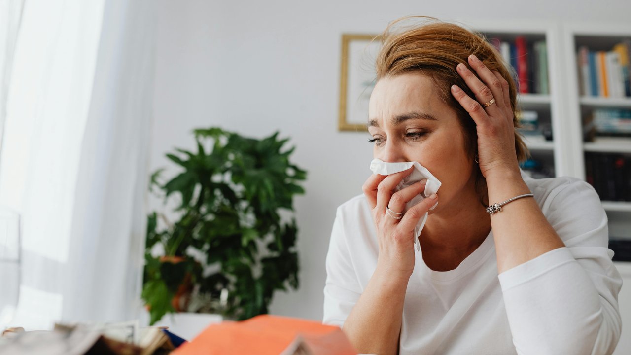 Allergien sind lästig. Aber man muss sich den Pollen nicht kampflos unterwerfen.