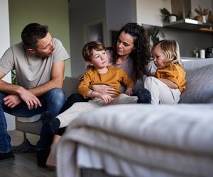 Psychologie: Warum "Papa erzieht anders als Mama" kein Grund zum Streiten, sondern zum Freuen ist