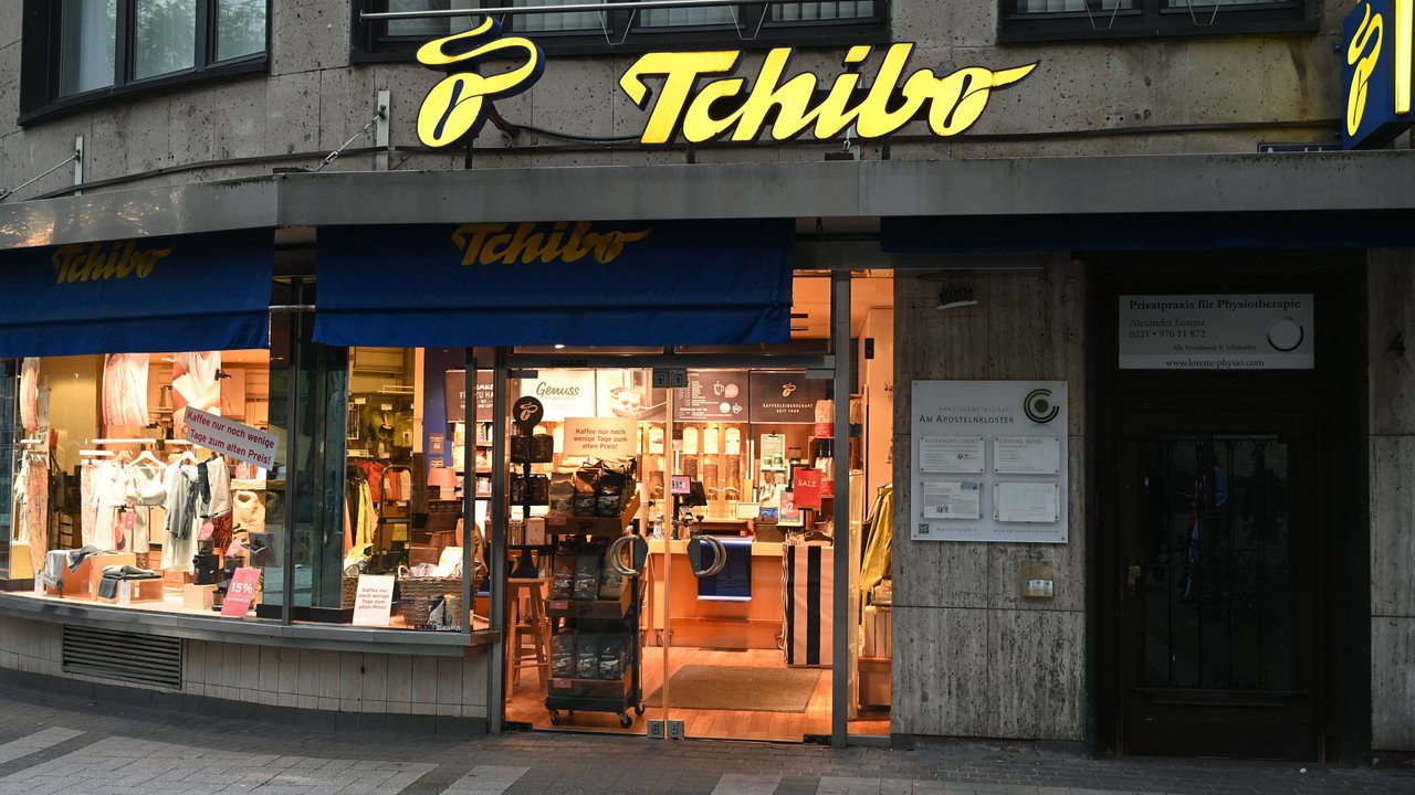Tchibo Angebote für Familien