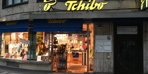 Diese Tchibo-Küche ist der Geheimtipp für Mini-Wohnungen & Garten