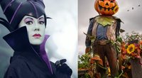 Von Disneyland bis Heide Park: Die gruseligsten Halloween-Aktionen in Freizeitparks