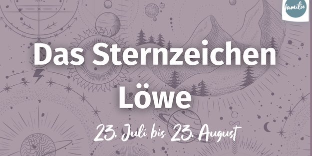 Königlich & Drama-Queen: 10 überraschende Wahrheiten über das Sternzeichen Löwe