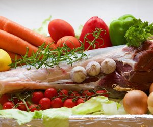 Klassisch oder ausgefallen – Lammkeule richtig würzen