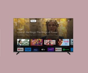 Lidl verkauft Riesen-TV von Toshiba mit Google TV zum Schnäppchenpreis
