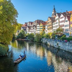 Städte mit T in Deutschland – die musst du kennen