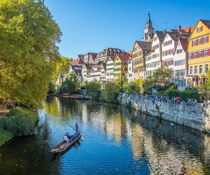 Städte mit T in Deutschland – die musst du kennen