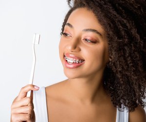 Zahnspange reinigen: So wird alles richtig sauber