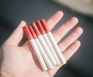 Zigaretten Haltbarkeit: Wie lange sind Zigaretten haltbar?