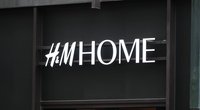 Perfekt für Kids: Hol dir den beliebten gelben Sitzhocker von H&M Home