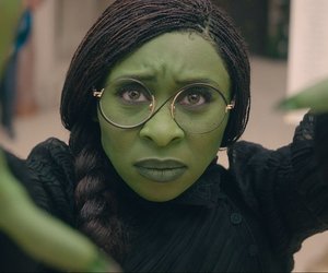 "Wicked": Warum der neue Musical-Film euch in den Bann der bösen Hexe ziehen wird