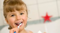 Ab wann müssen Kinder zum Zahnarzt?