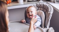 Babynahrung-Test: Diese Baby-Gläschen sind die Sieger bei Stiftung Warentest