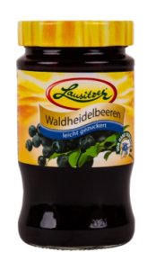 Lausitzer Waldheidelbeeren Lausitzer Waldheidelbeeren