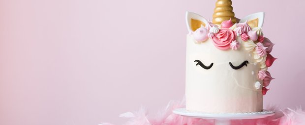 13 süße Tier-Kuchen für den Kindergeburtstag