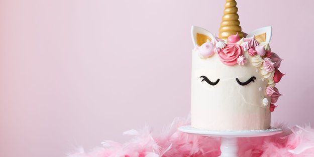 13 süße Tier-Kuchen für den Kindergeburtstag