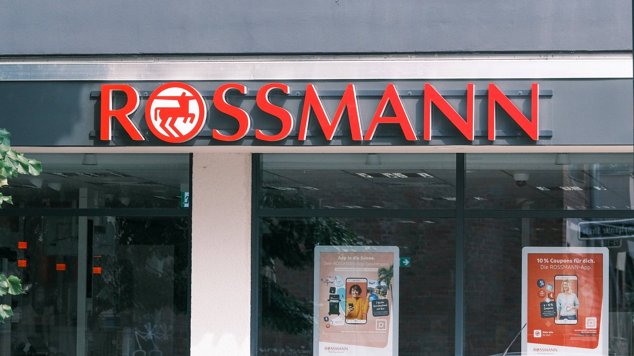 Diese Lichterkette von Rossmann verleiht deinem Abend Gemütlichkeit mit Stil.