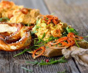 Obazda in der Schwangerschaft: Ist die Käsecreme unbedenklich?