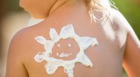 Sonnencremes für Kinder bei Ökotest: Rossmann-Marke fällt durch