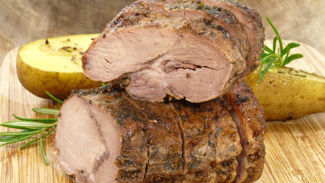 Das Fleisch von Wildtieren birgt Risiken für Schwangere.