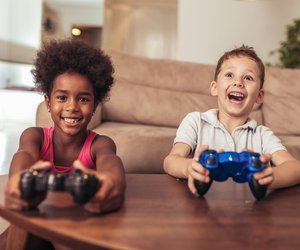 PS4-Spiele für Kinder: Unsere 6 liebsten Games für Kinder