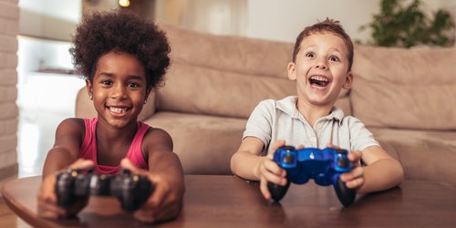 PS4-Spiele für Kinder: Unsere 15 liebsten Ostergeschenke für Kids