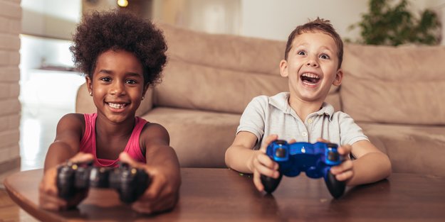 PS4-Spiele für Kinder: Unsere 15 liebsten Games für Kids