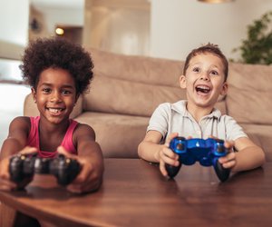 PS4-Spiele für Kinder: Unsere 15 liebsten Oster­geschenke für Kids