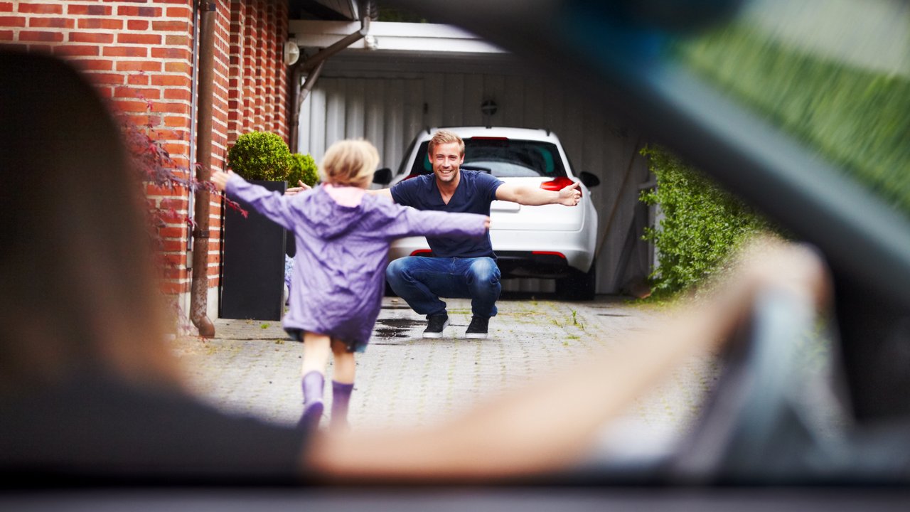 Wechselmodell bei der Kinderbetreuung die Vor und Nachteile