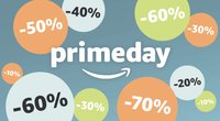 Amazon macht's nochmal: Wann der 2. Prime Day stattfindet