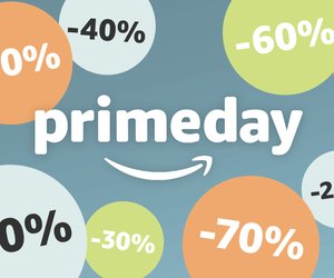 Amazon macht's nochmal: Wann die Prime Day Deals stattfinden