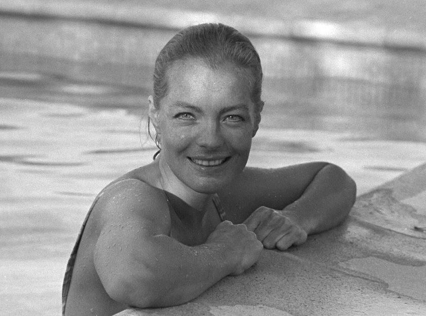 Romy Schneider