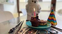 Harry Potter Geburtstag feiern: Spiele, Deko & Ideen für eine magische Motto-Party